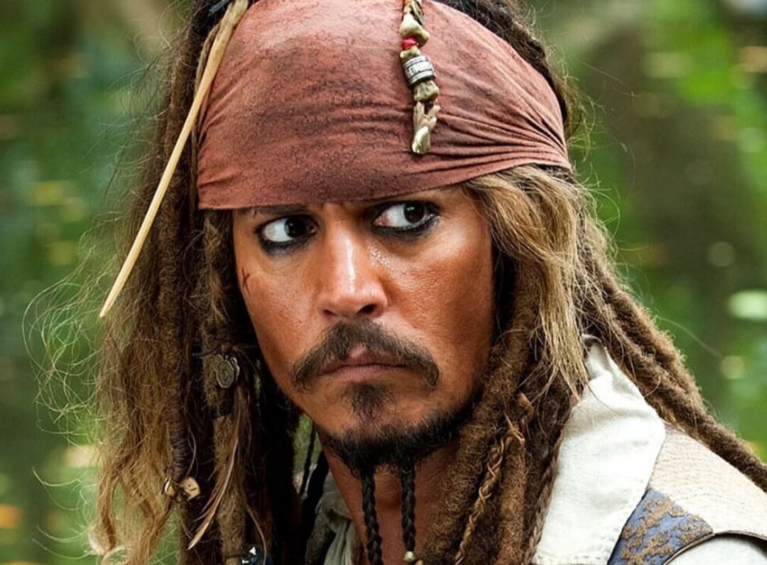 Disney could be teasing the return of Johnny Depp in new production of ‘Pirates of the Caribbean’