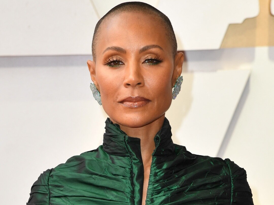 Jada Pinkett breaks her silence on the incident between Will Smith and Chris Rock