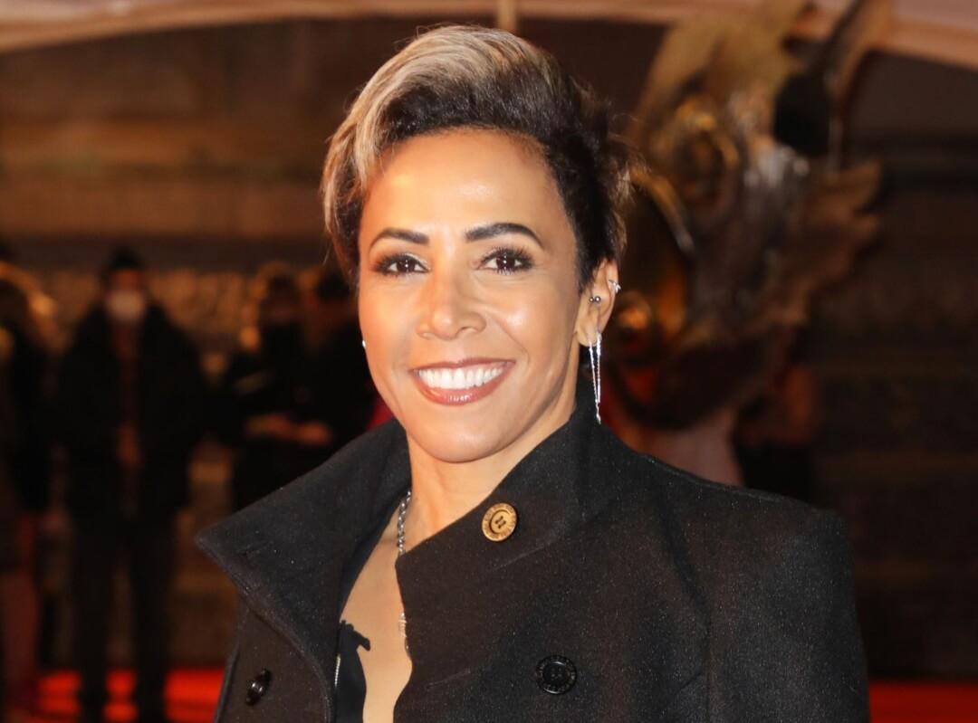 Kelly Holmes confesses that she is gay after 34 years of living in fear of coming out