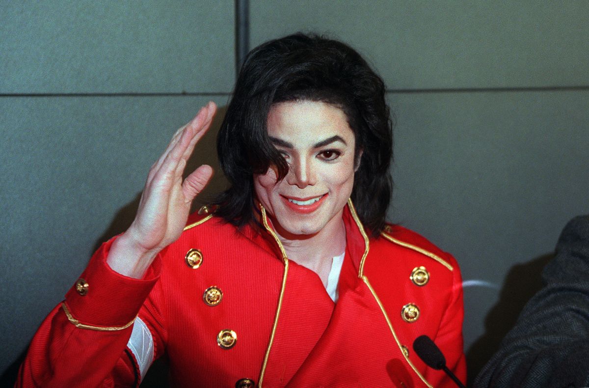 Controversial rumor about Michael Jackson is confirmed on Twitter