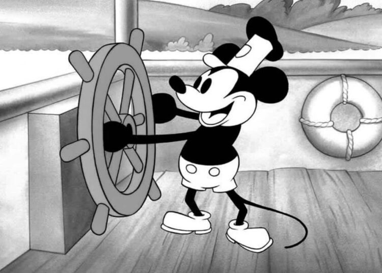 Disney will lose the rights to Mickey Mouse in 2024 and it will be in