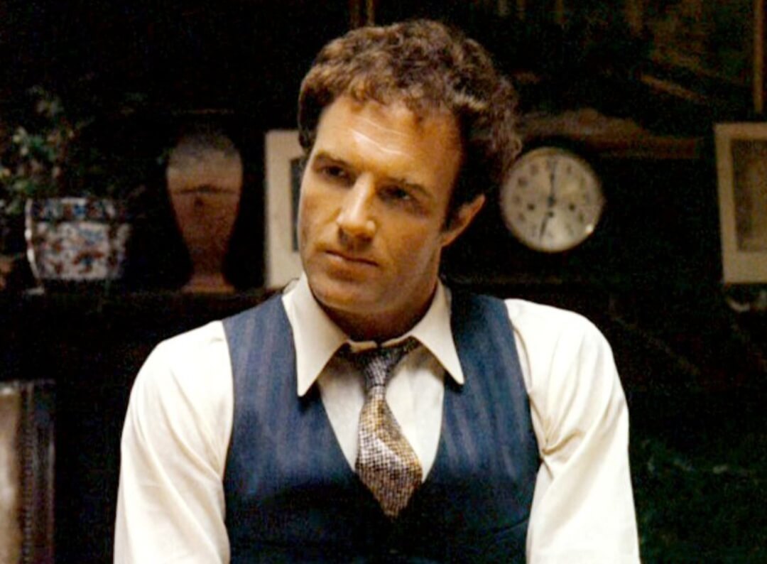 Actor James Caan, who played ‘Sonny Corleone’ in ‘The Godfather’, dies
