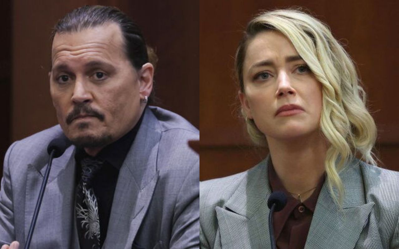 Johnny Depp responds to Amber Heard’s petition to overturn verdict