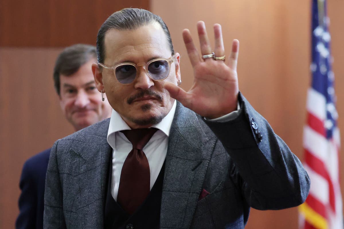 Johnny Depp returns to acting. Discover the details of this long-awaited production