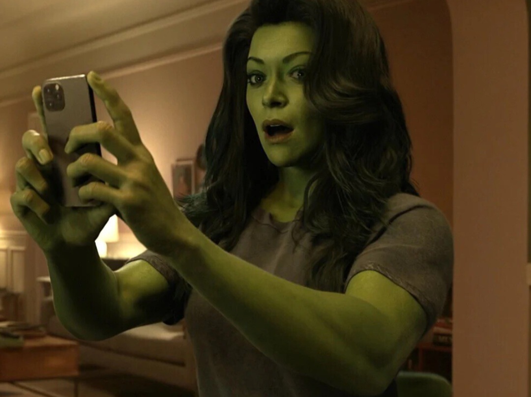 ‘She-Hulk’ receives new trailer with Daredevil. Check out