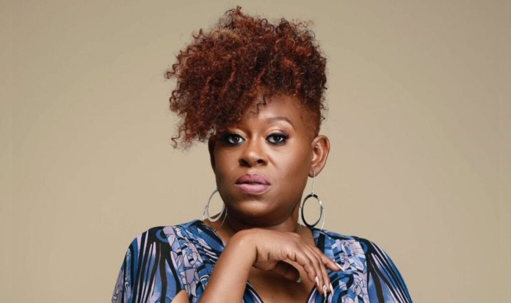 Shonka Dukureh, actress of 'Elvis' movie found dead of unknown causes