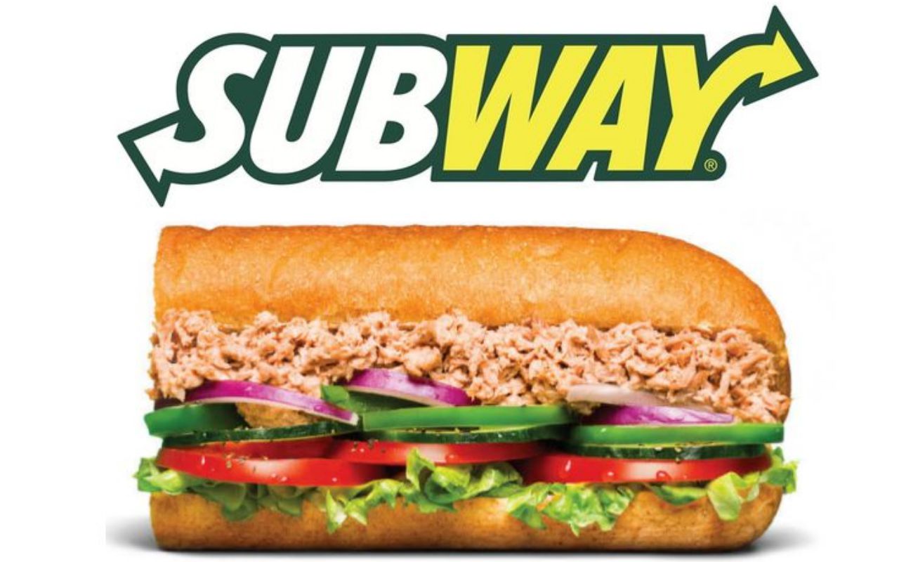 Subway may be sued over non-tuna tuna sandwiches