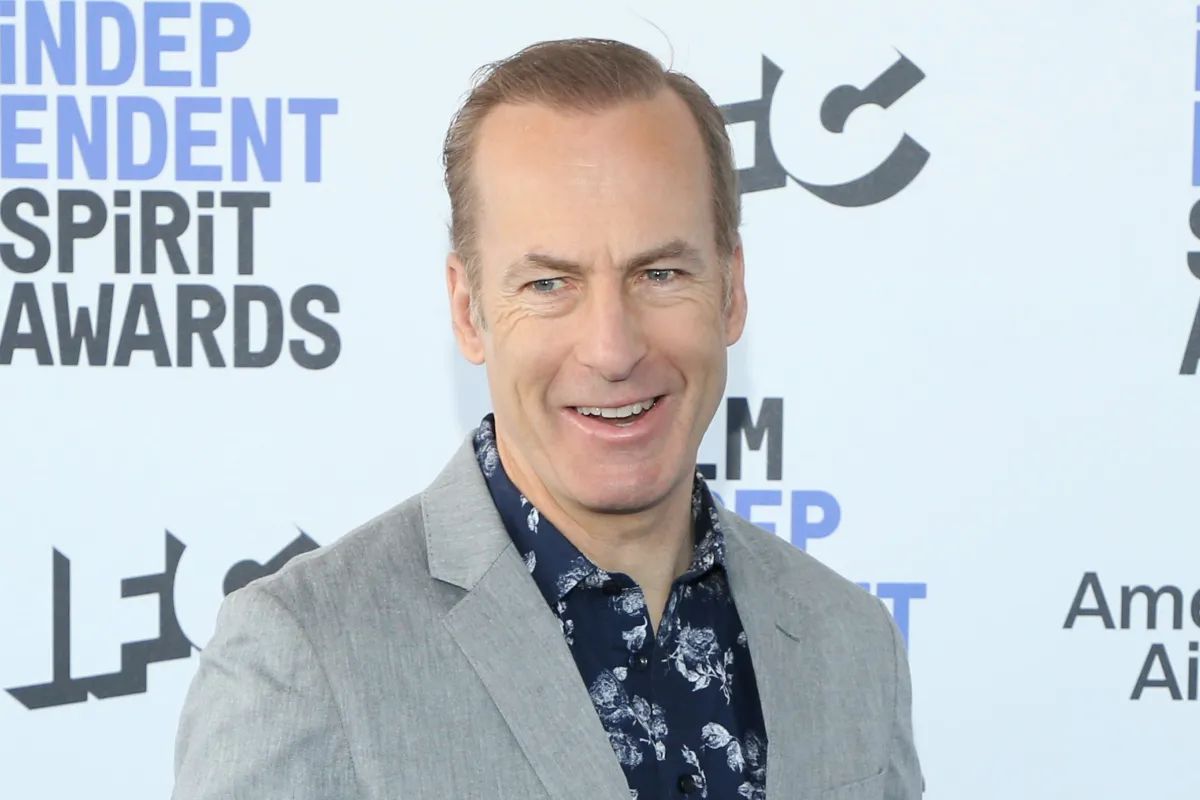 Bob Odenkirk says goodbye to ‘Better Call Saul’ with the arrival of the series finale