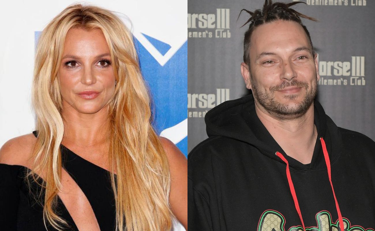 Britney Spears’ lawyer launches serious accusation against Kevin Federline