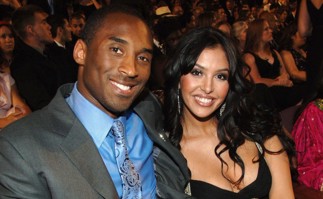 Vanessa Bryant wins lawsuit over Kobe Bryant and daughter’s accident photo leak
