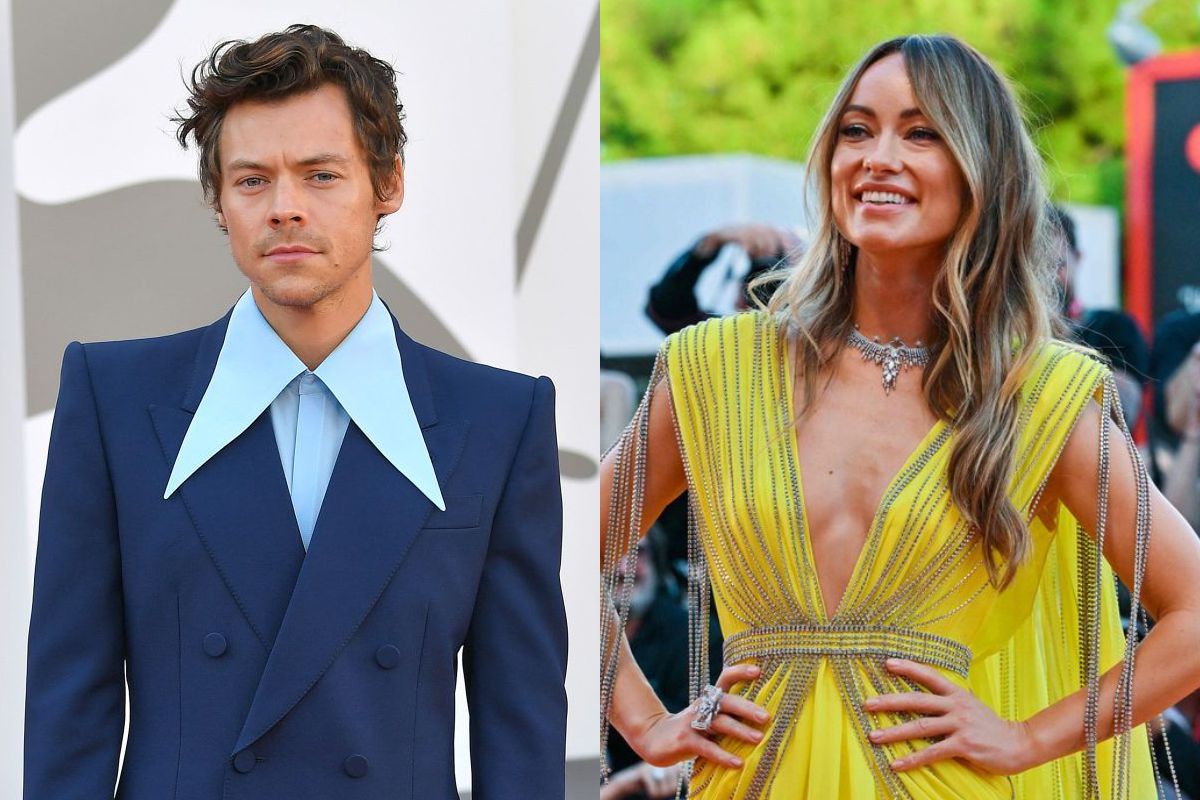 Harry Styles and Olivia Wilde’s relationship could be in its final stages