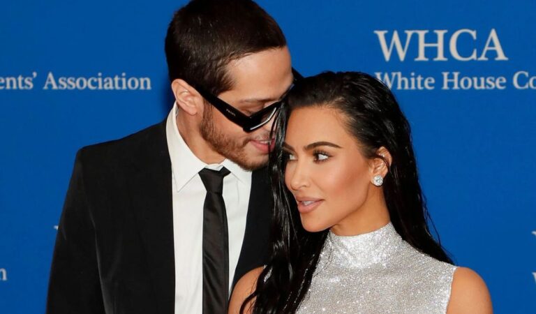 Source reveals the reasons why Pete Davidson breakup with Kim Kardashian Source reveals the reasons why Pete Davidson breakup with Kim Kardashian