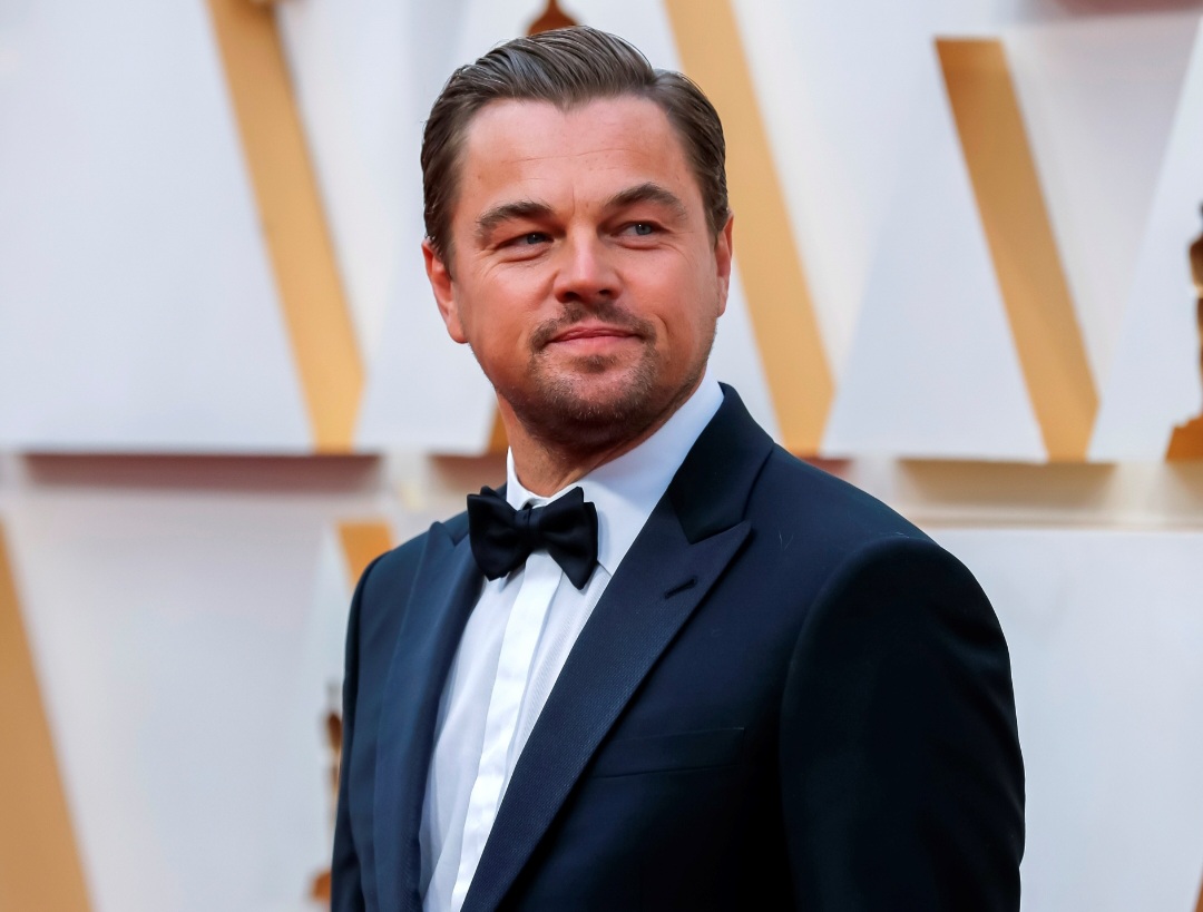 Source reveals why Leonardo DiCaprio doesn’t stay in a relationship after they turn 25