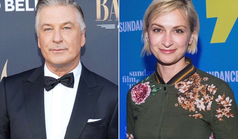 Alec Baldwin accused of unintentionally taking Halyna Hutchins’ life