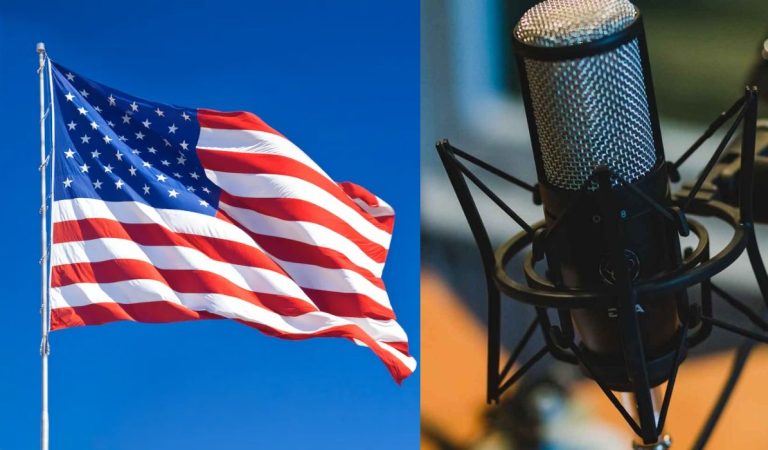 Here are the Top 10 most popular podcasts in the United States