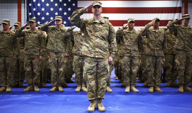 US Army in crisis due to issues with the recruitment of new personnel and a lack of volunteers