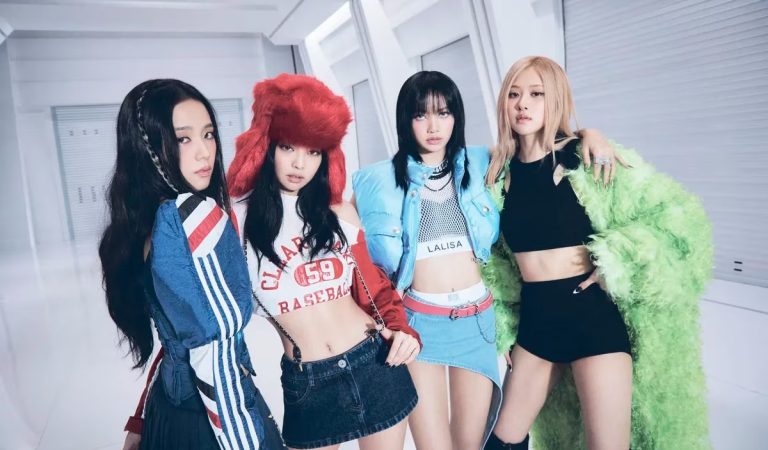 BLACKPINK breaks the record for the best-selling show by a group