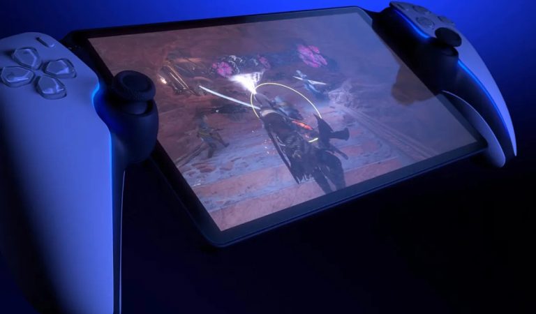 PlayStation’s new console, Project Q, will only have a 4-hour battery according to new report PlayStation’s new console, Project Q, will only have a 4-hour battery according to new report