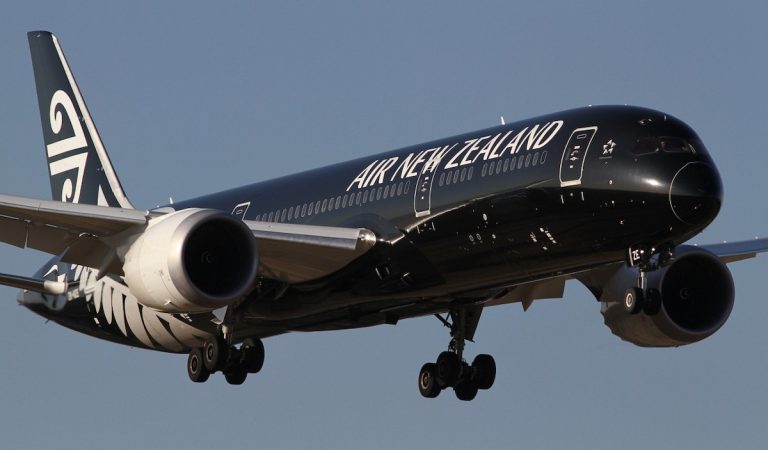 Experts reveal the name of the best airline in the world
