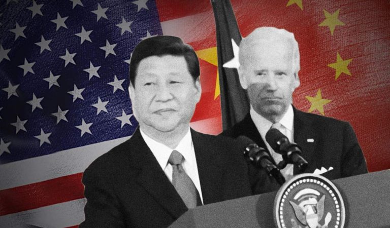 United States says a possible war for Taiwan could be devastating